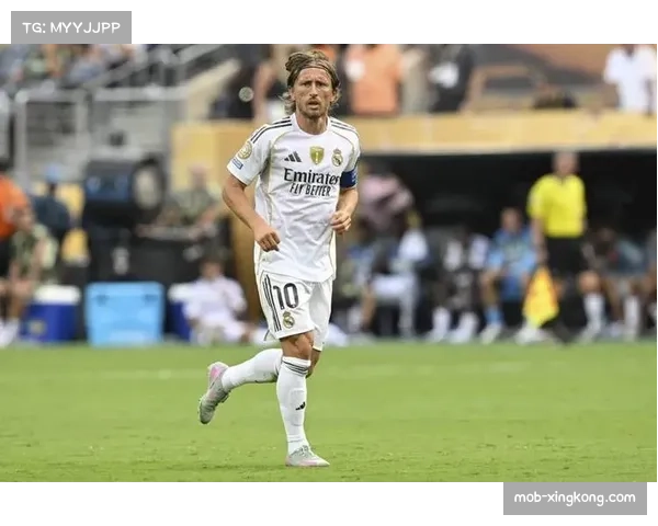 老将莫德里奇欧冠宝刀未老 经验传承助力皇马中场