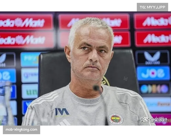 本菲卡主场失利但穆里尼奥战术布置仍有亮点