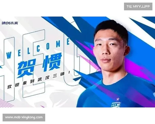 武汉三镇防线重组贺惯明天加盟 亚姆卡姆卡迪斯构筑外援骨架